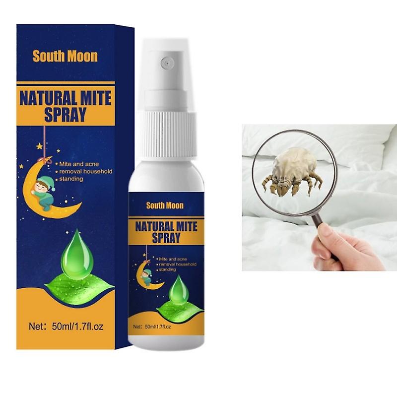 Spray Acarieni AcarGone™