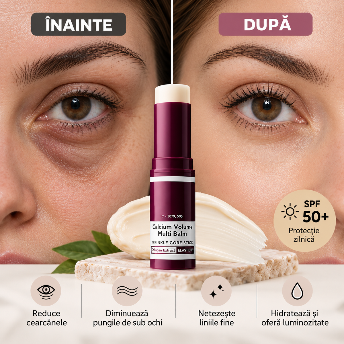 Balsam Pentru Ochi ReVitaEye™