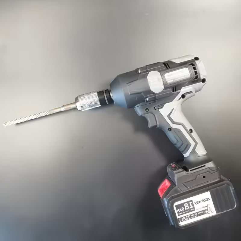 Adaptor cheie impact 1/2″ SDS