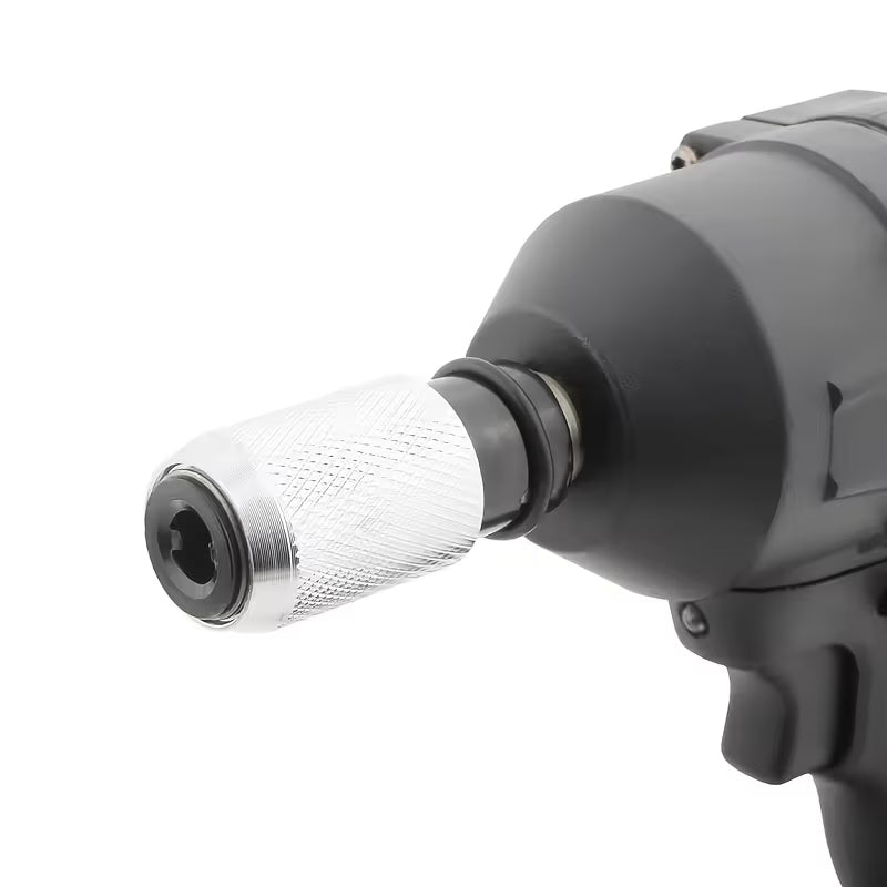 Adaptor cheie impact 1/2″ SDS