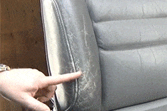 Gel Pentru Repararea Pielii
