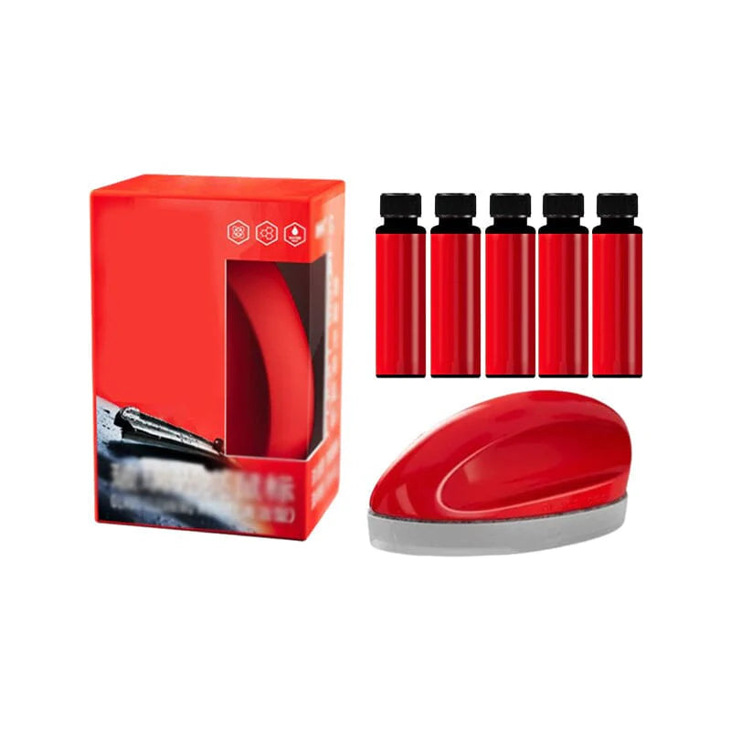 Kit Stergere Parbriz Hidrofob