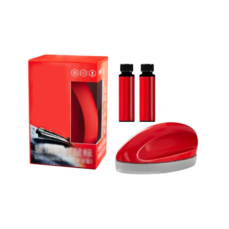 Kit Stergere Parbriz Hidrofob