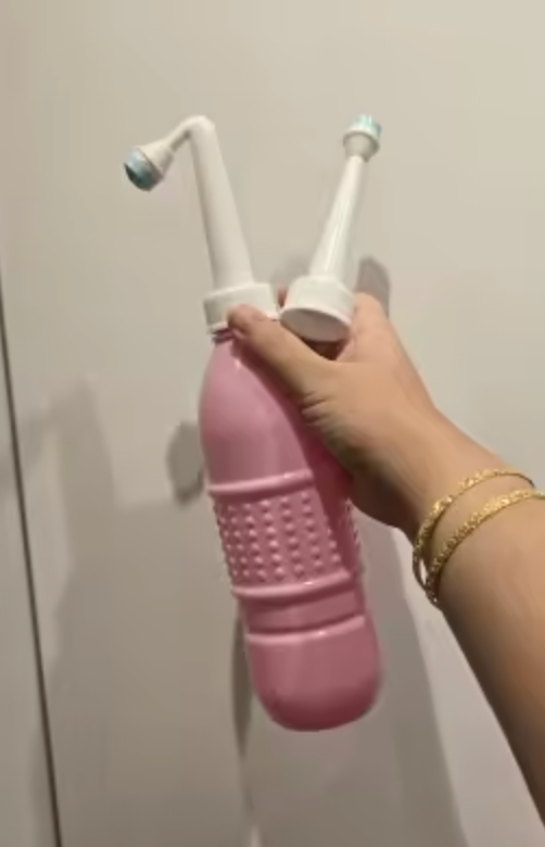 Review PureJet