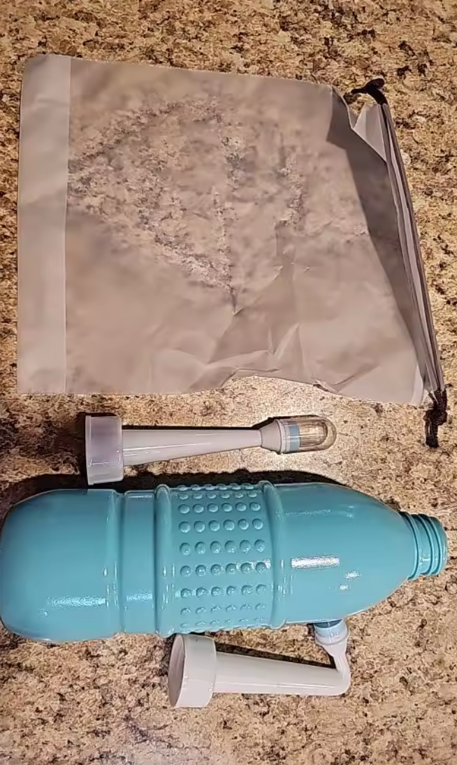 Review PureJet