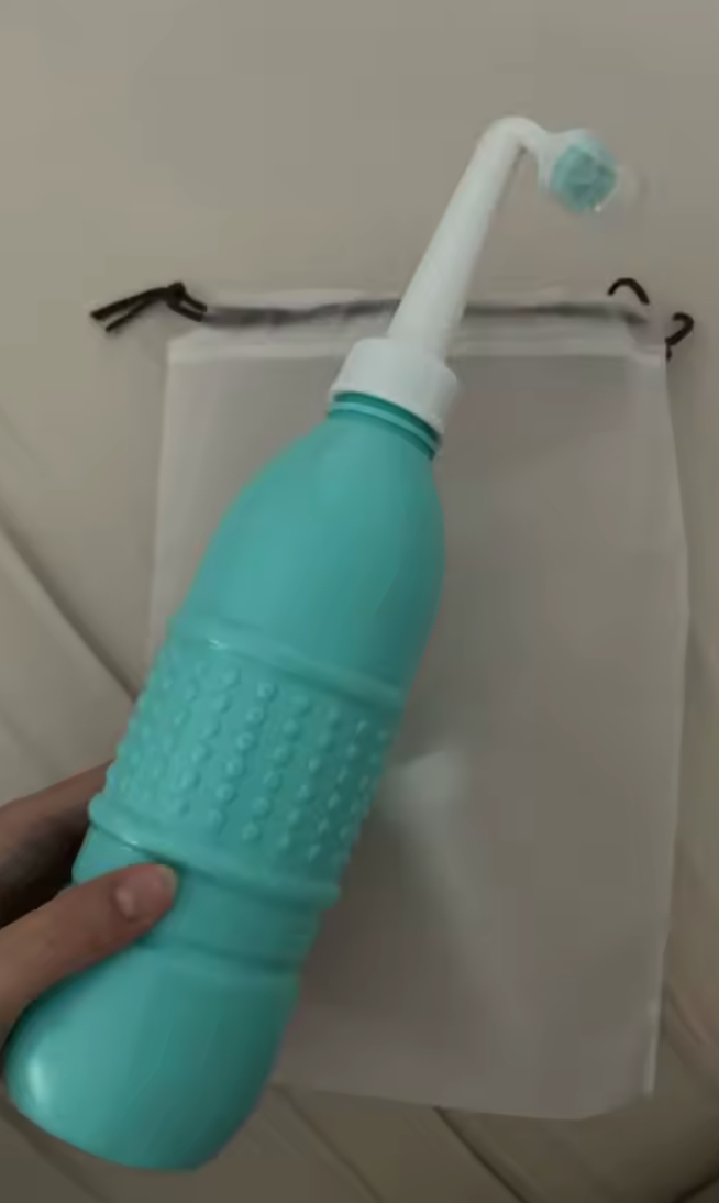 Review PureJet