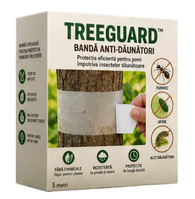 Efect TreeGuard