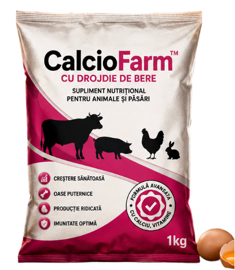 Efect CalcioFarm