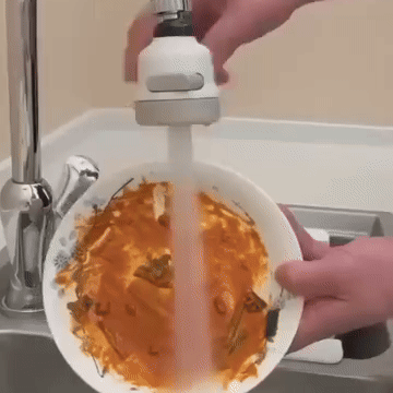 CAP DE ROBINET ROTATIV JetFlow™️